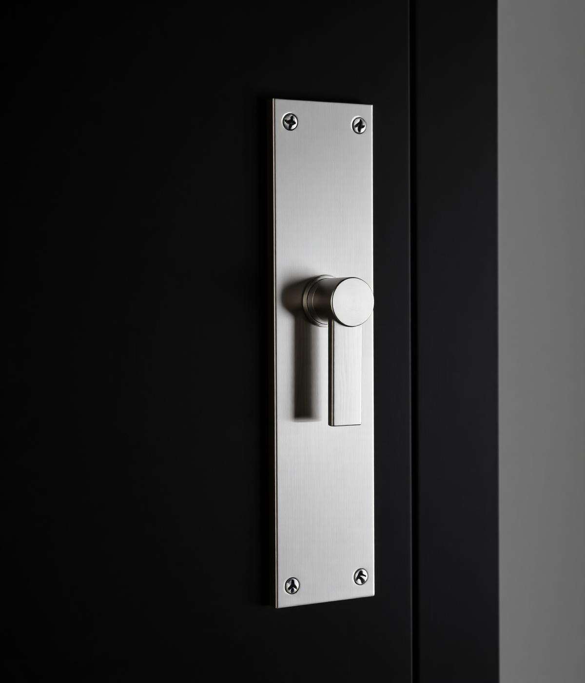 Ermetis Slim Inox